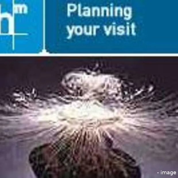 waar nederlandse musea naartoe moeten