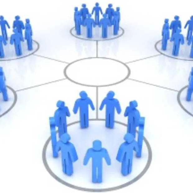 waarde door verbinding