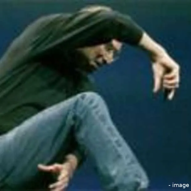 waarom apple de concurrentie jaren voor