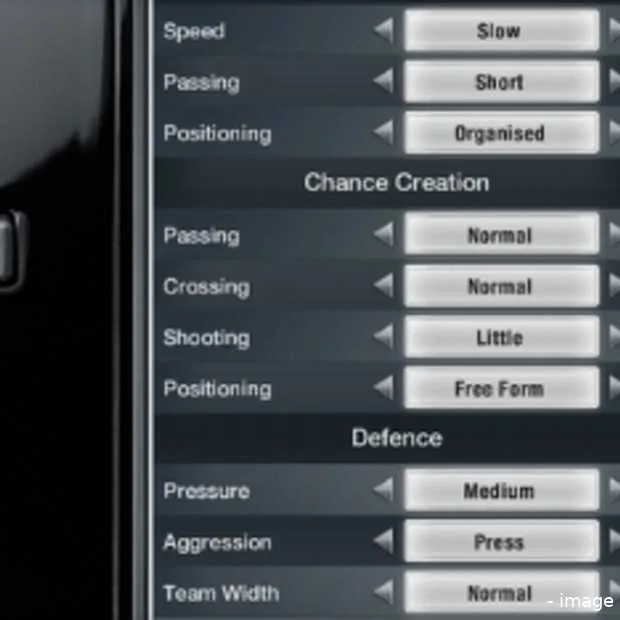 waarom de ene versie van een game de and