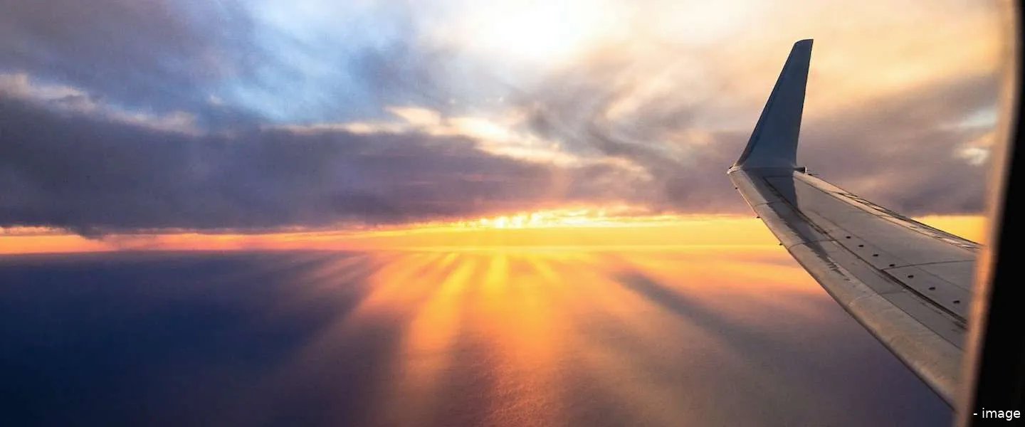 waarom gaan vliegtuigen niet sneller