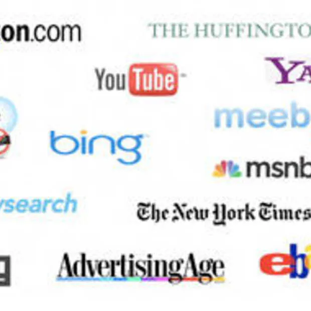 waarom gaan we online voornamelijk uit v