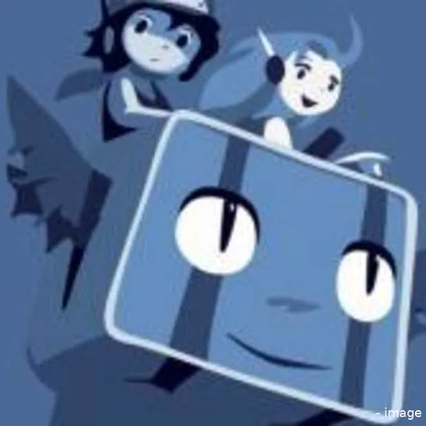 waarom iedereen cave story moet spelen