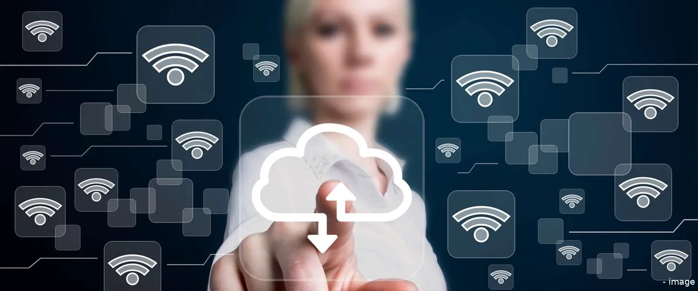 waarom is wifi zo langzaam