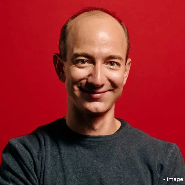 waarom koopt jeff bezos amazon de washin