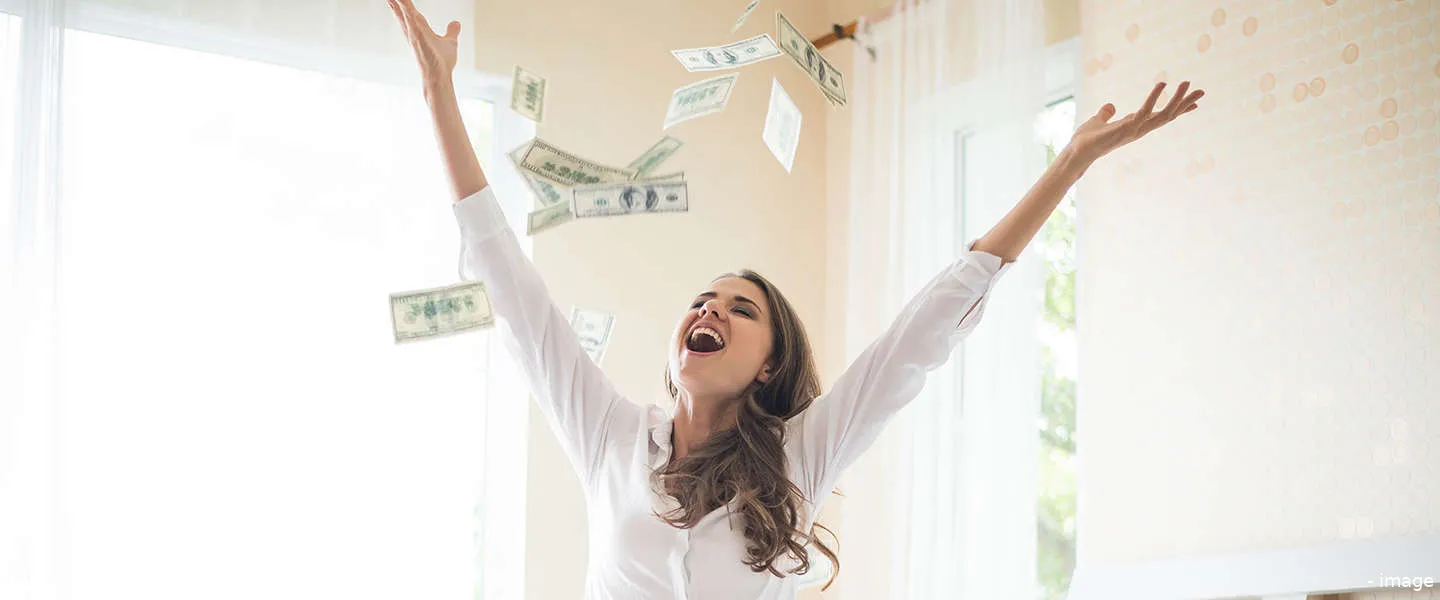 wachten op black friday