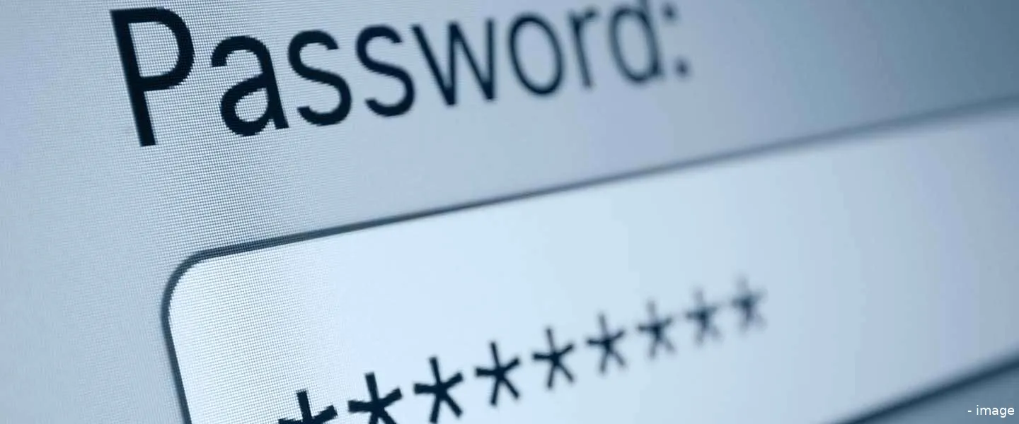 wachtwoorden uitgelekt