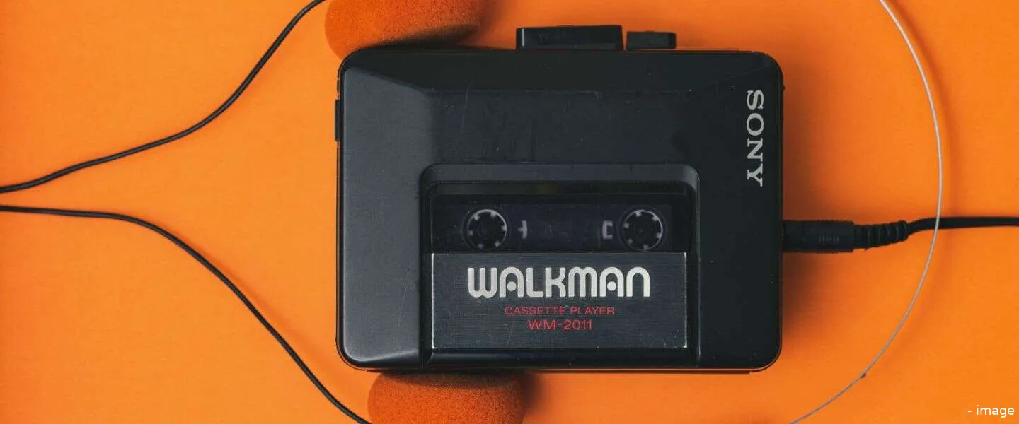 walkman 3