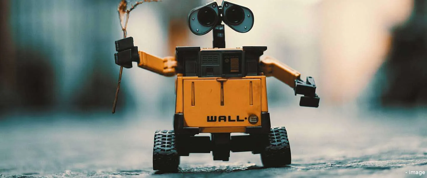 wall e