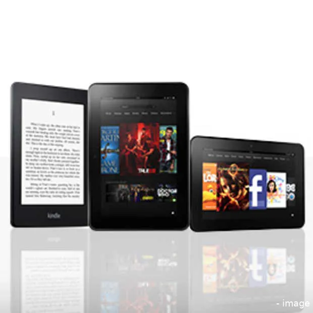 walmart stopt met verkoop amazon kindle