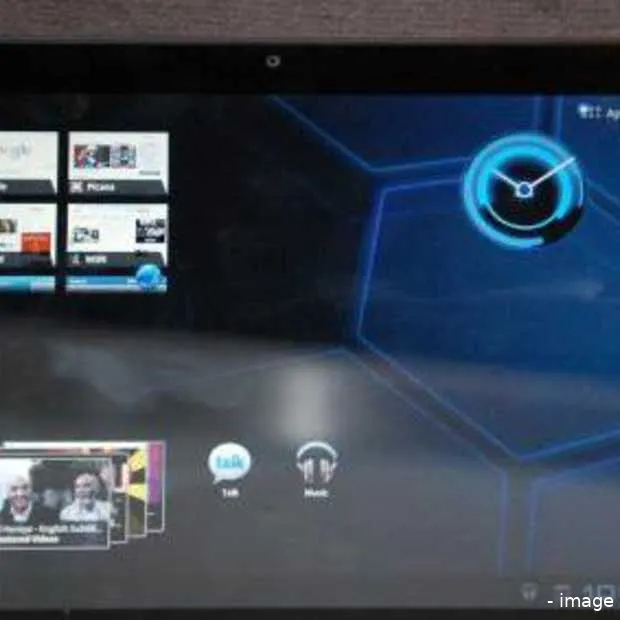 walt mossberg the xoom is great but don