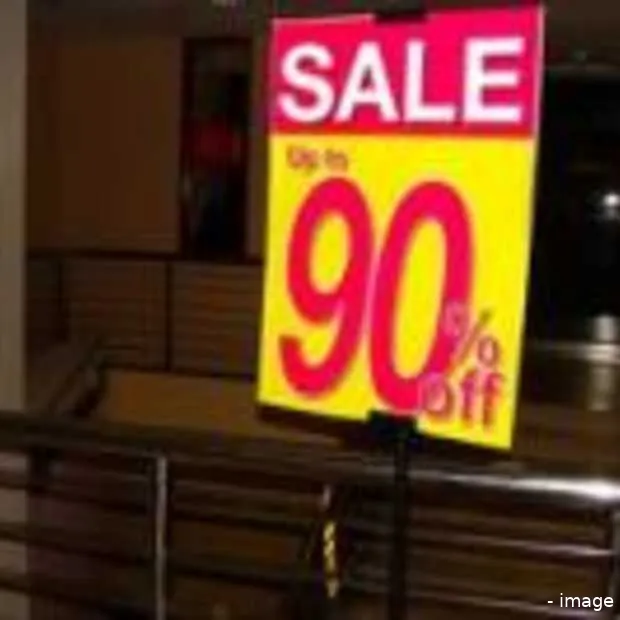 wanhoopsmarketing in de vs