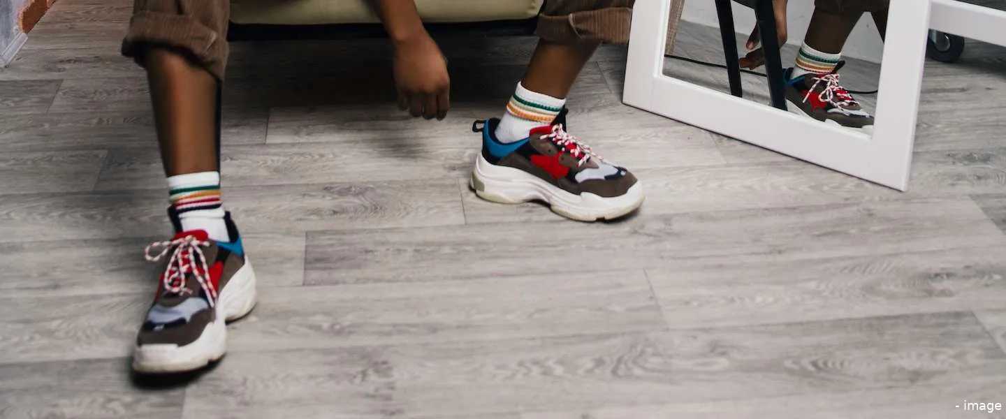 wanna kicks augmented reality 1