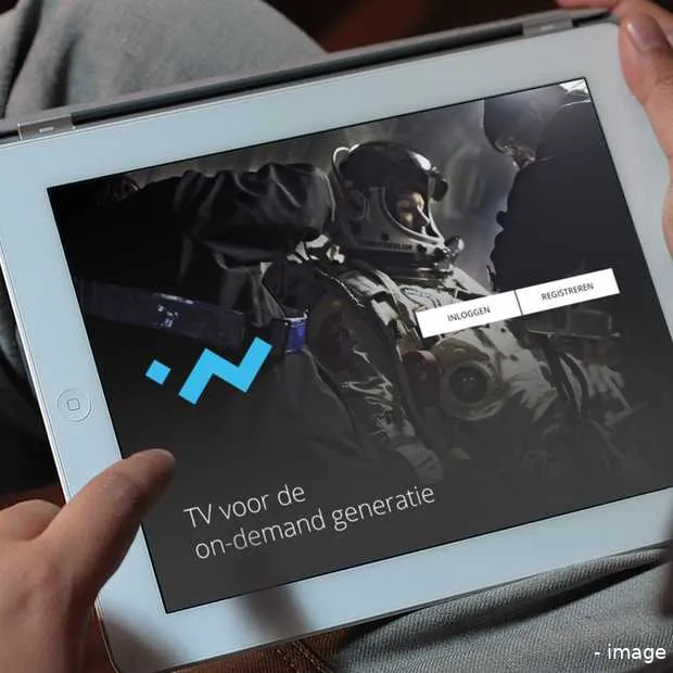wappzapp gaat de concurrentie aan met ne