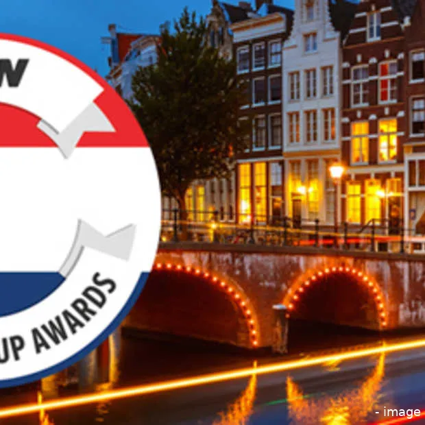wappzapp winnaar best mobile app bij the