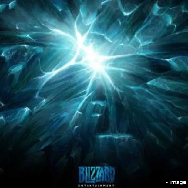 warcraft of startcraft