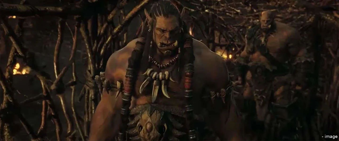 warcraft verbreekt record china