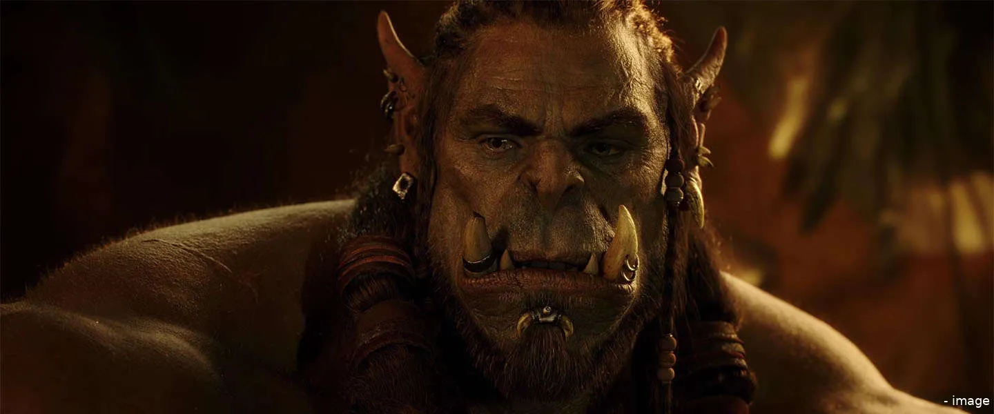 warcraft