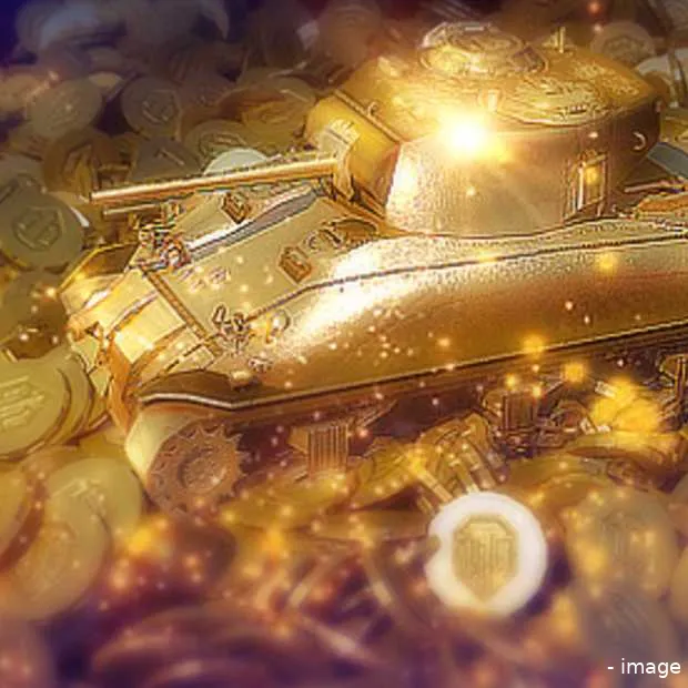 wargaming wil af van pay to win geen cen