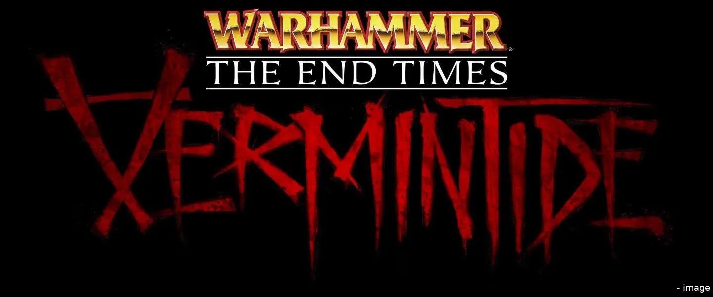 warhammer end times vermintide