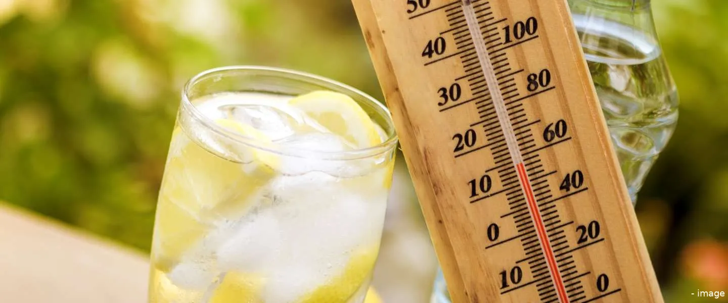 warmste 24 januari ooit