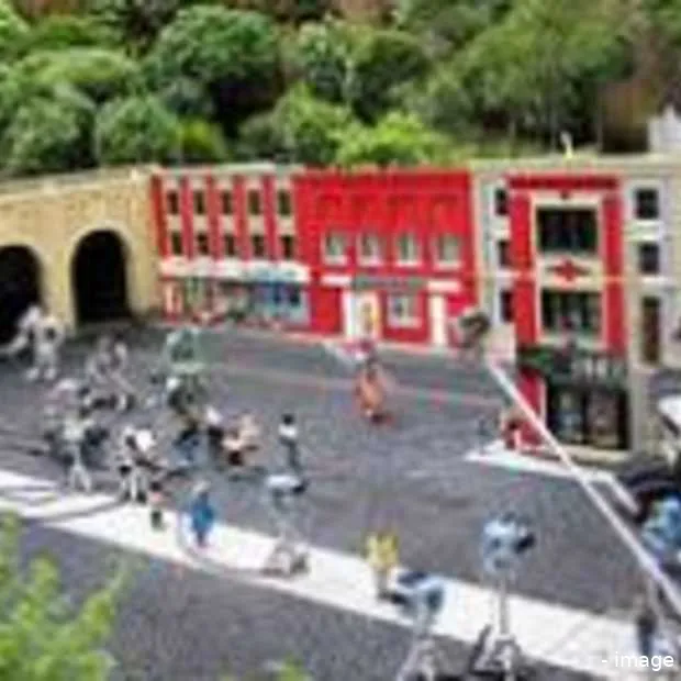 warner bros komt met lego film