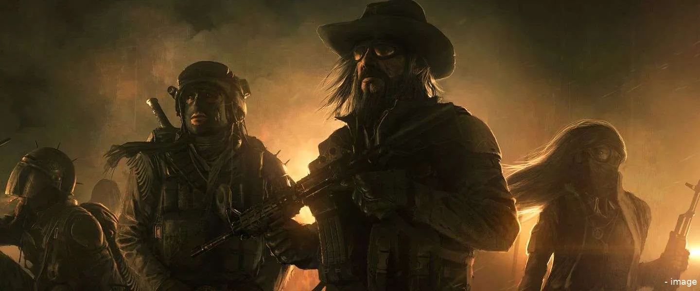 wasteland 2 inexile