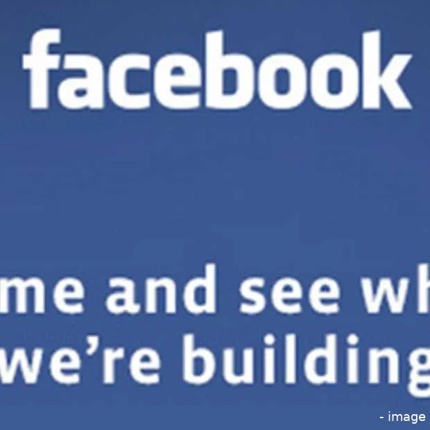 wat gaat facebook op het event van 15 ja