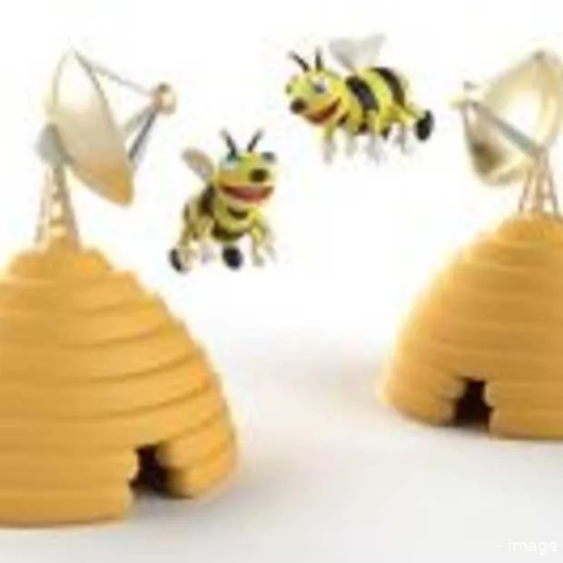 wat is een mens zonder hyves