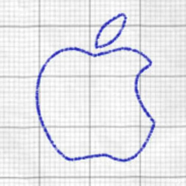 wat is er allemaal kleiner dan apple inf