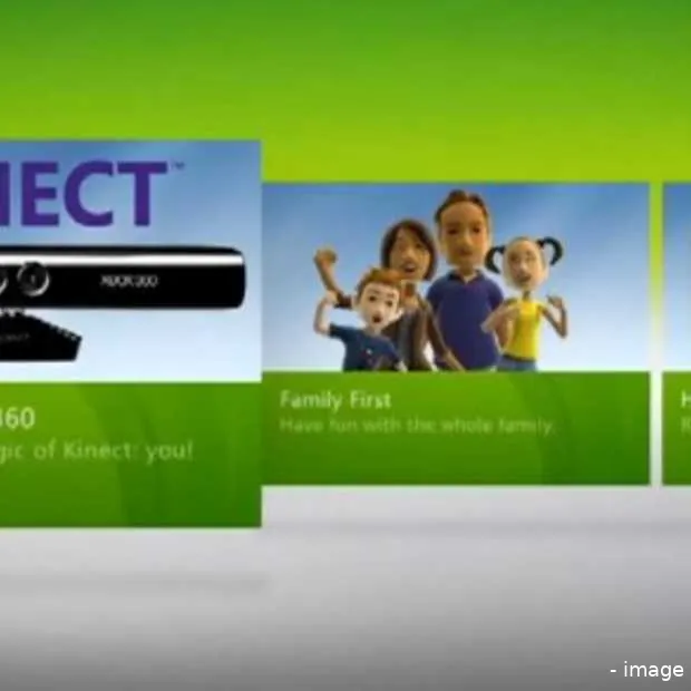 wat kun je nu met je nieuwe xbox 360 men