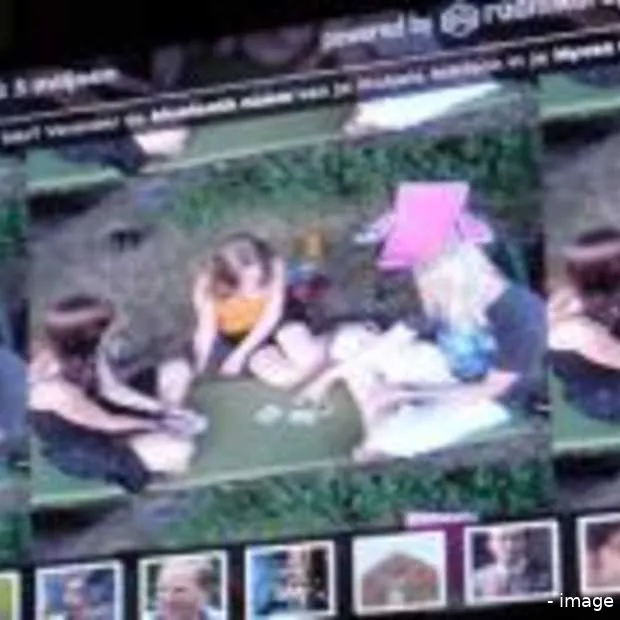 wat moet ik met internet in een ruimte