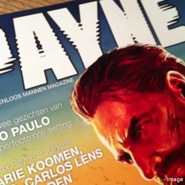 wat moeten we met gameglossy s