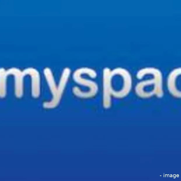 wat myspace zou moeten doen