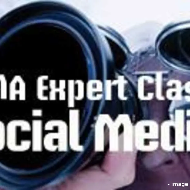 wat social media experts moeten weten