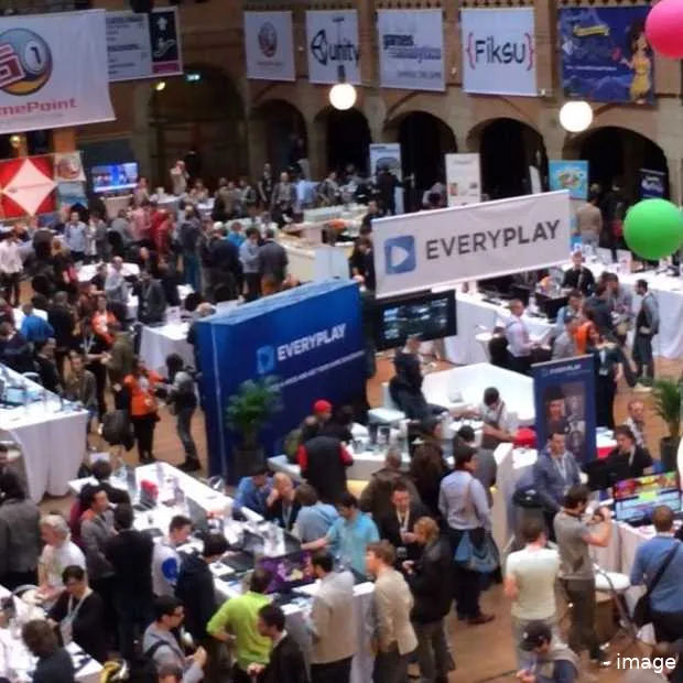 wat speelden de gamecowboys op casual co