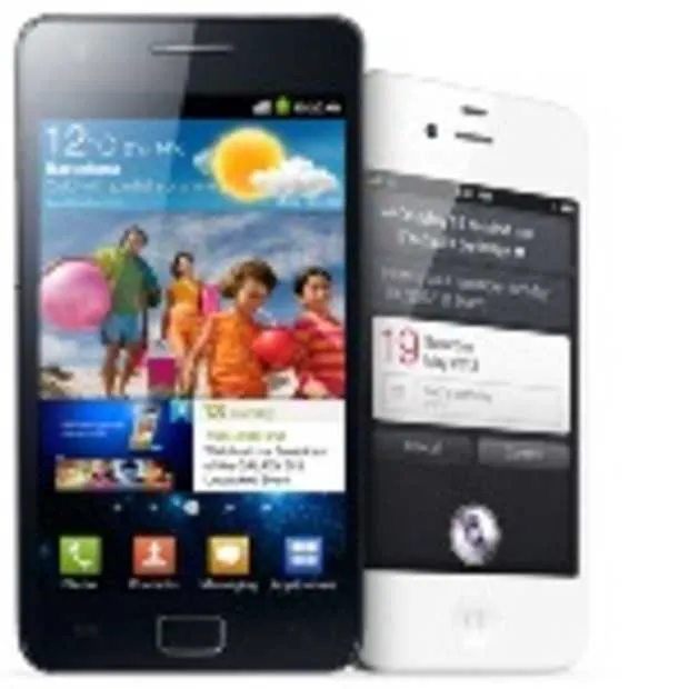 wat wil apple nou echt van samsung