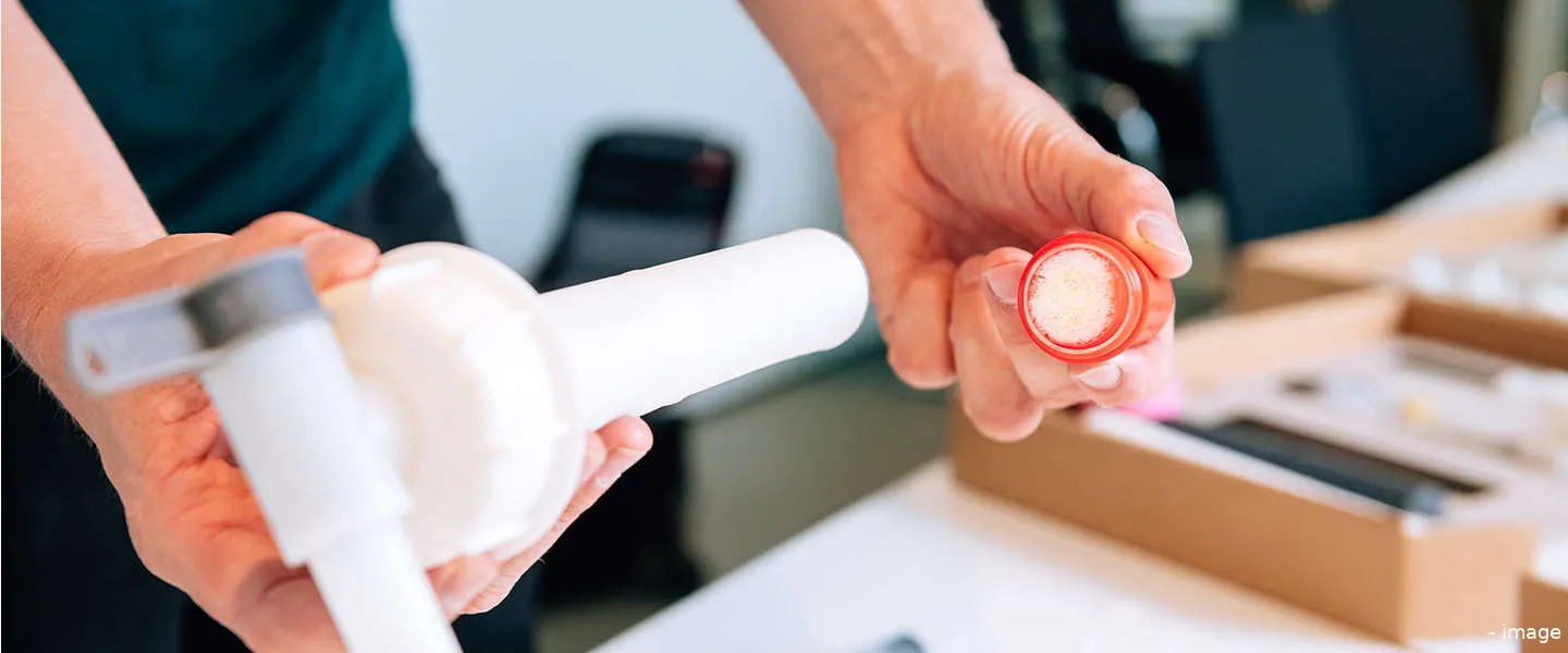 waterfilter duurzaam