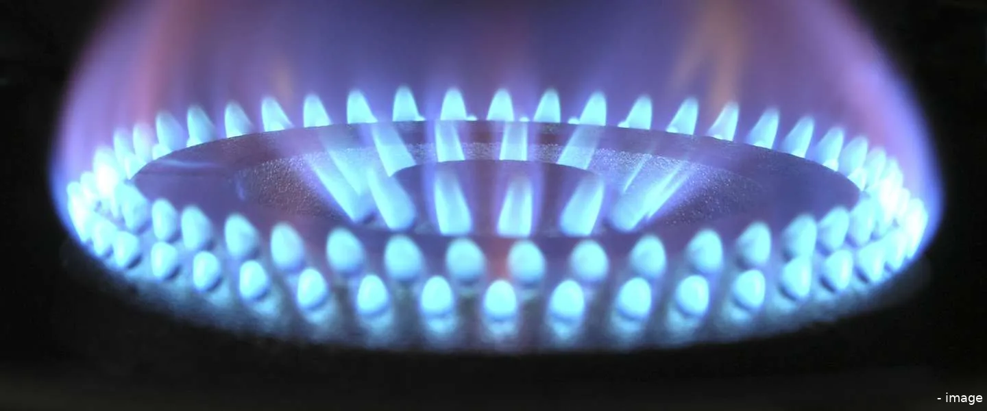 waterstof verwarmen rozenburg rotterdam