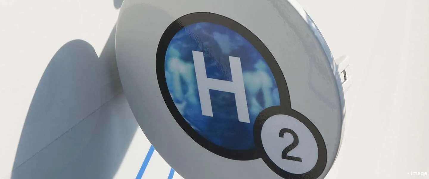 waterstofaandrijving hyundai