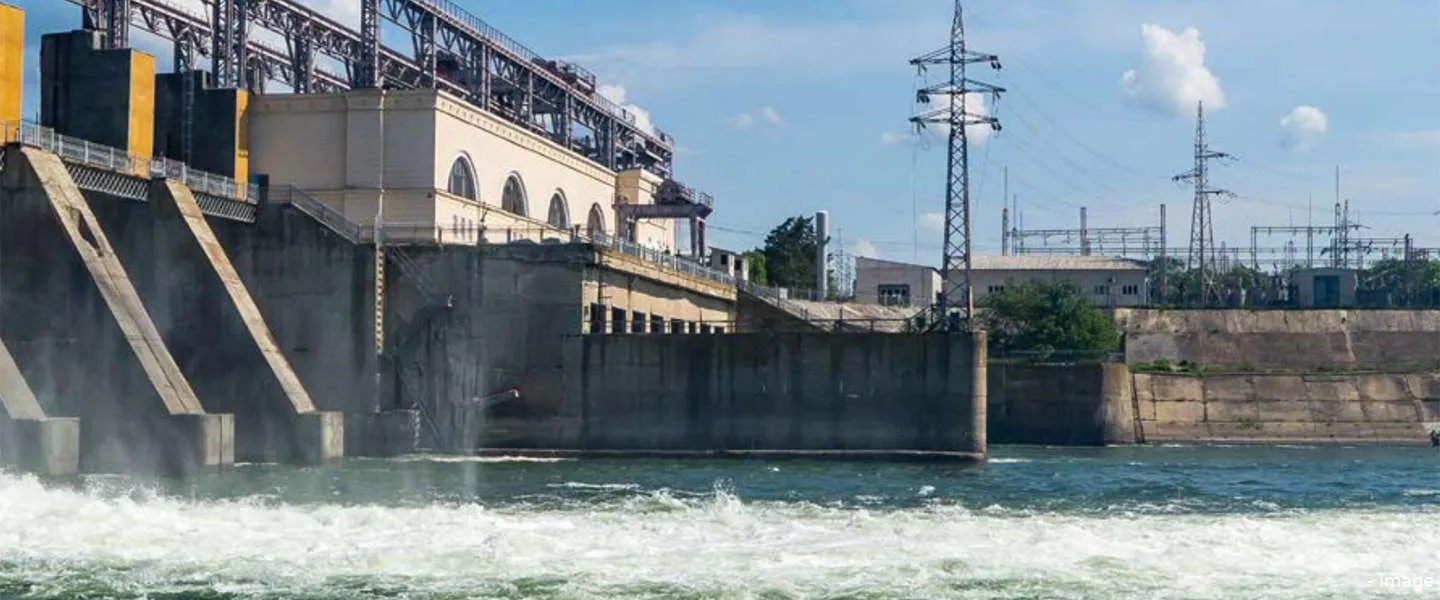 watervoorziening kwetsbaar