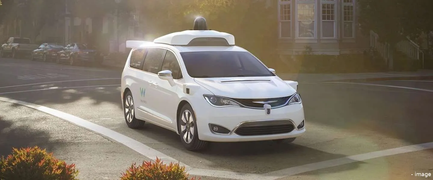 waymo europa