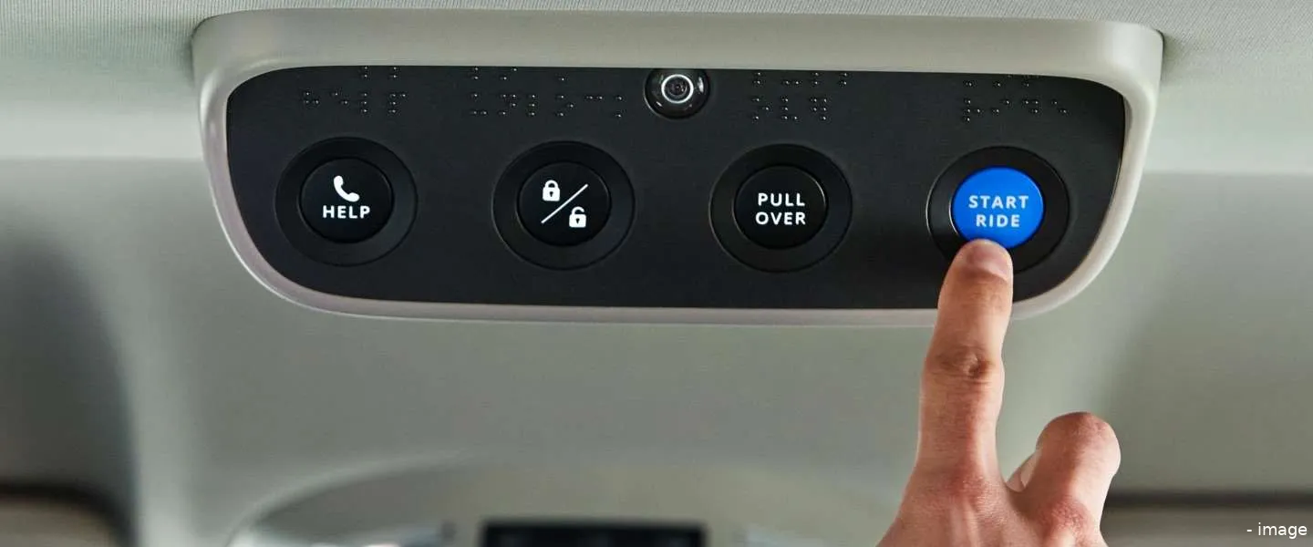 waymo meer autos van fiat