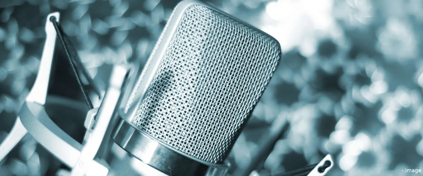 waze eigen stem opnemen