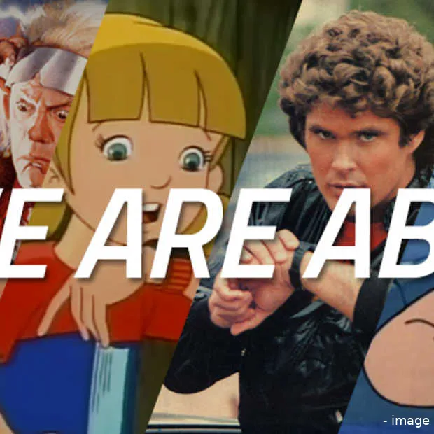 we are able studentenchallenge gaat op z