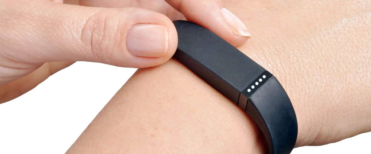 wearable halfgeleiderindustrie