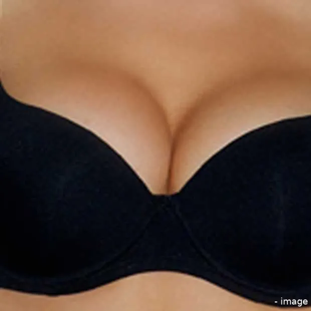 wearable technology de slimme bh