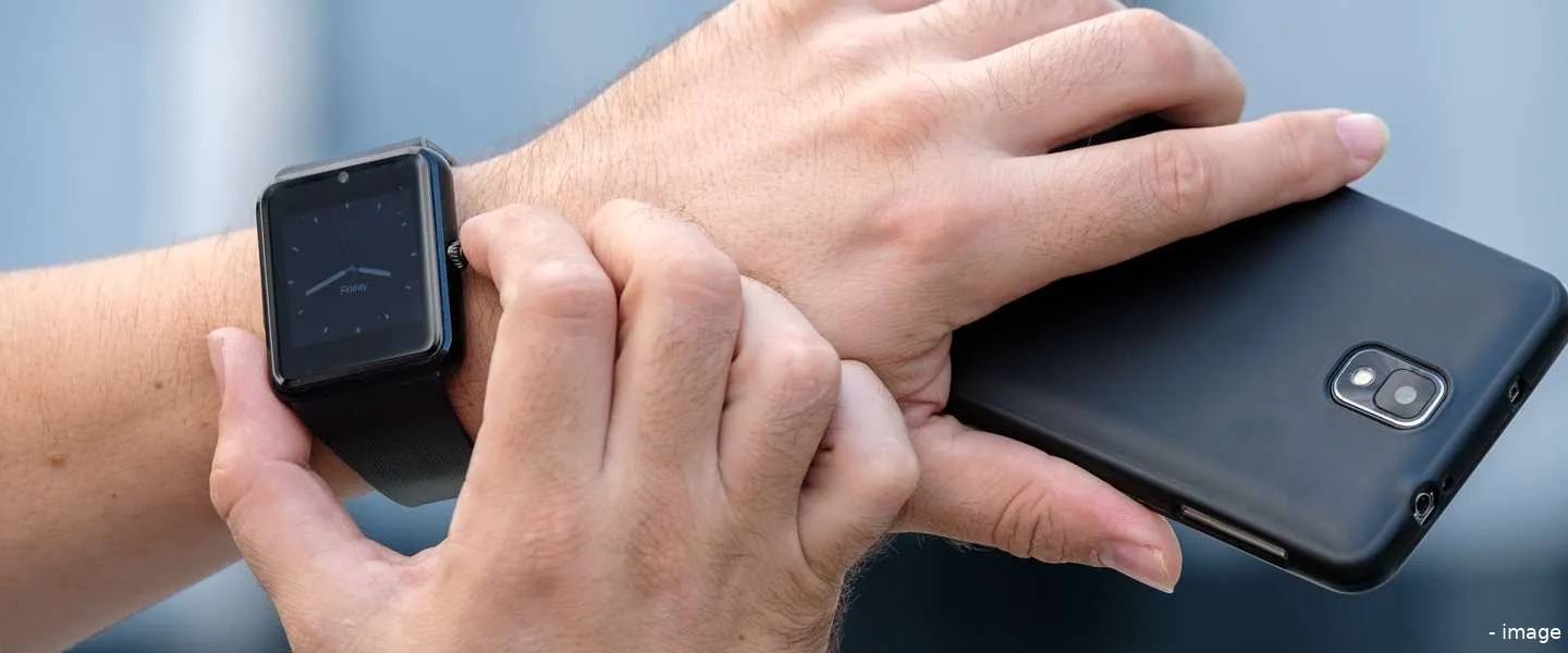 wearables markt slinkt intel stopt