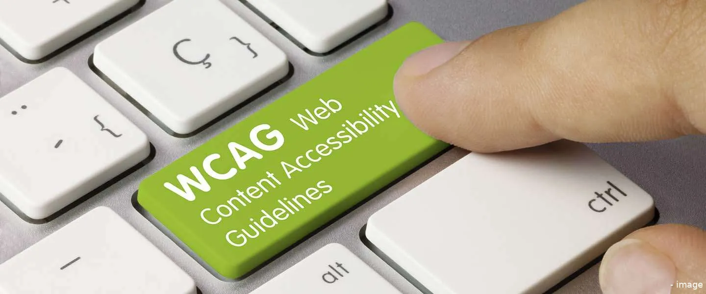 web toegankelijkheid