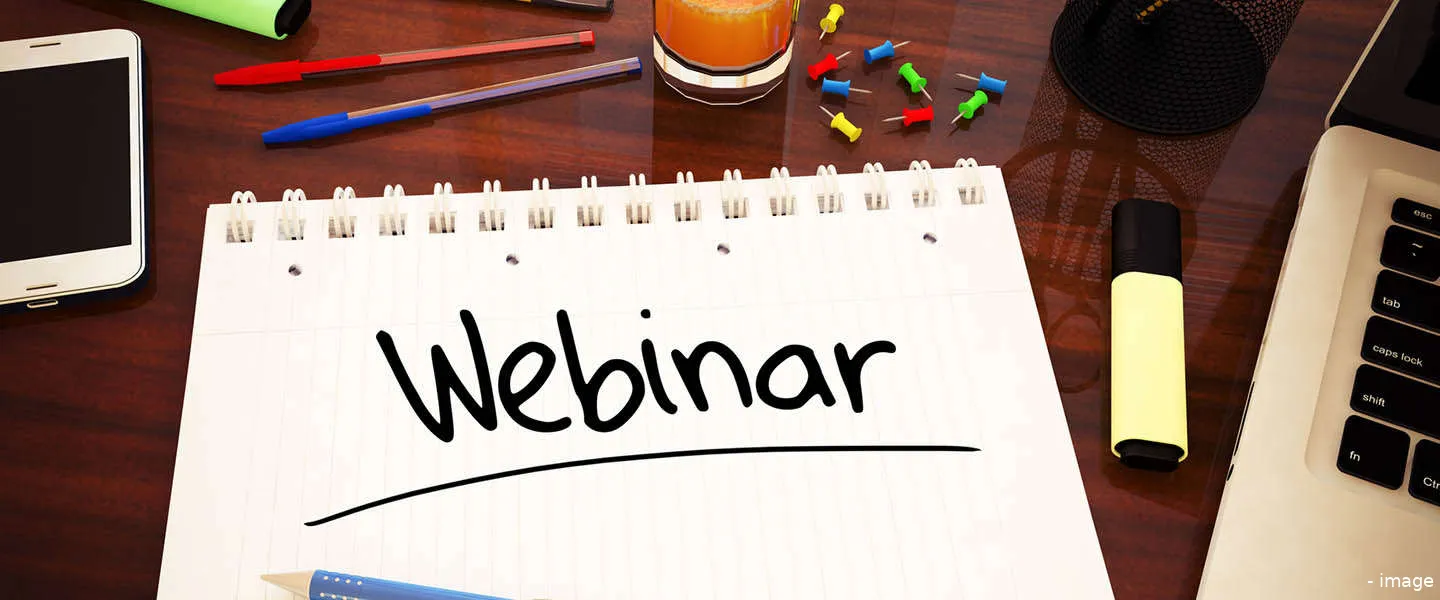 webinar 10 tips